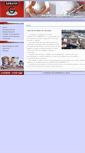 Mobile Screenshot of gomafer.com